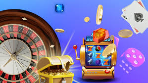 Онлайн казино Spin Bounty Casino